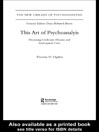 This Art of Psychoanalysis eBook